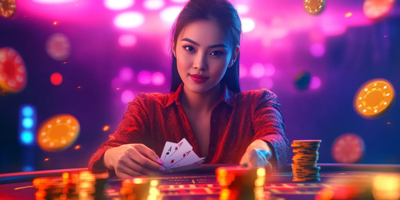 Slot Game 1